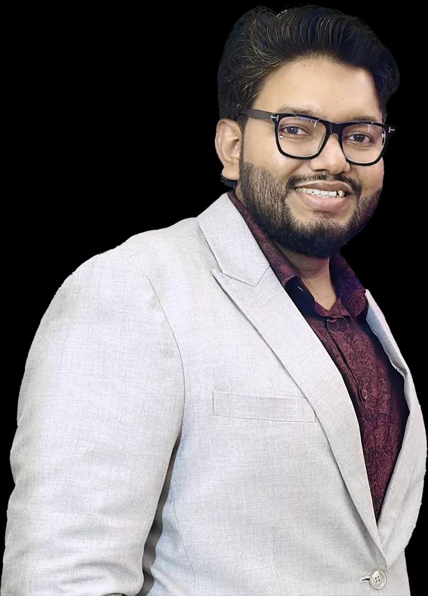 Shehanoor Rahman Asif