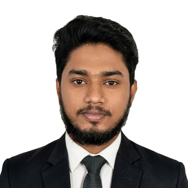 Zubayer Mahmud Tarek