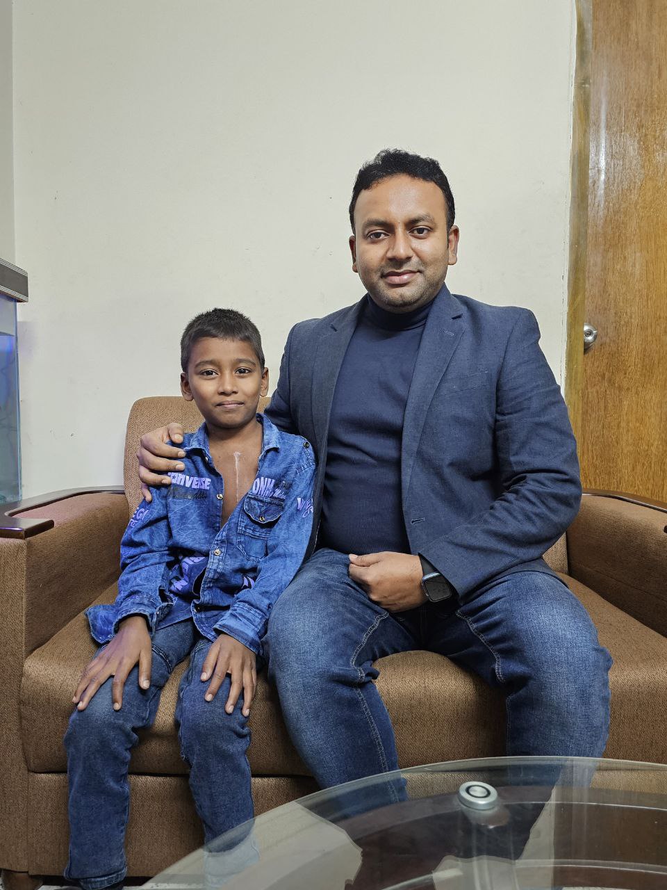 Help The Children Foundation