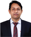 Md. Zakir Hossain Hawlader